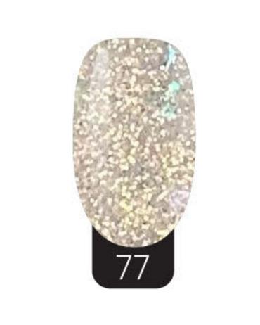STUDIO NAILS FANTASY ACRILICO COLOR #77
