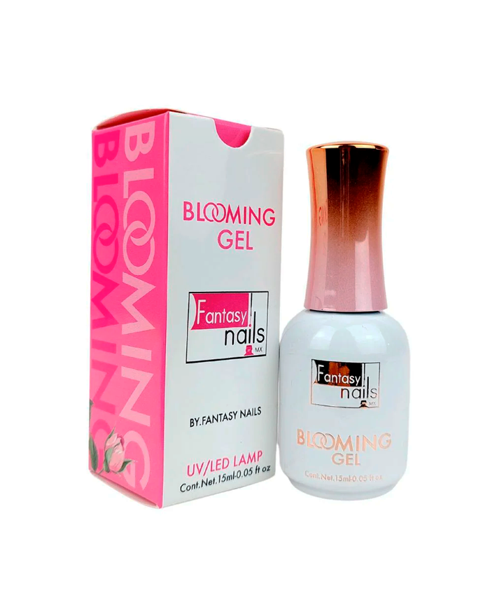 FANTASY NAILS GEL BLOOMING 15 ML.