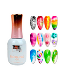FANTASY NAILS GEL BLOOMING 15 ML.