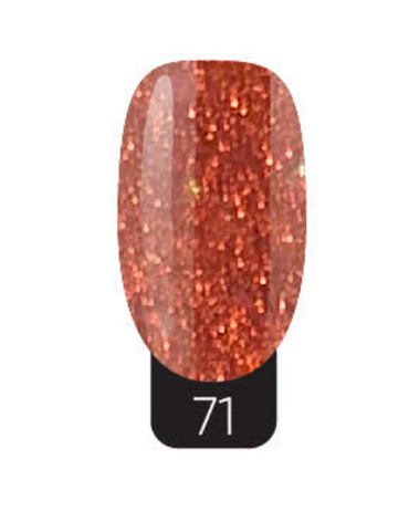 STUDIO NAILS FANTASY ACRILICO COLOR #71