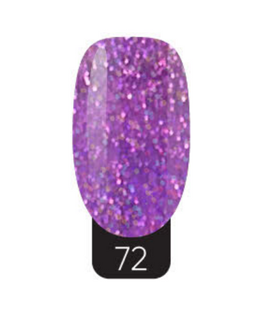 STUDIO NAILS FANTASY ACRILICO COLOR #72