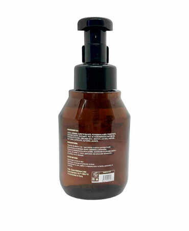 MAX CARE ESPUMA DE AFEITAR NO AEROSOL 3 EN 1 350 ML.