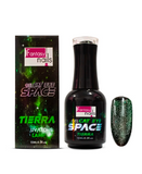 FANTASY NAILS GEL CAT EYE SPACE TIERRA 15 ML.