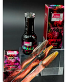 FANTASY NAILS GEL CAT EYE JUPITER 15 ML.