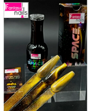 FANTASY NAILS GEL CAT EYE SPACE SOL 15 ML.