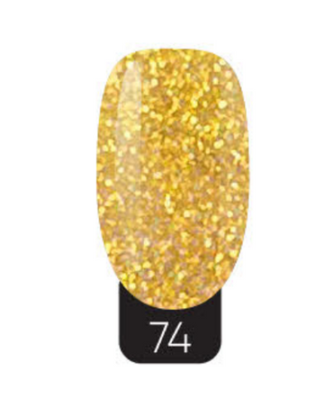 STUDIO NAILS FANTASY ACRILICO COLOR #74