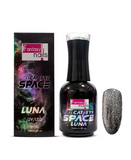 FANTASY NAILS GEL CAT EYE SPACE LUNA 15 ML.