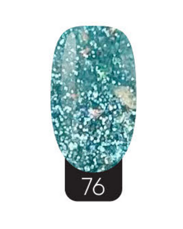STUDIO NAILS FANTASY ACRILICO COLOR #76