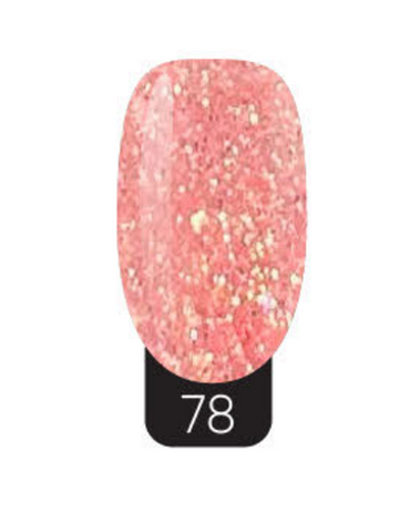 STUDIO NAILS FANTASY ACRILICO COLOR #78