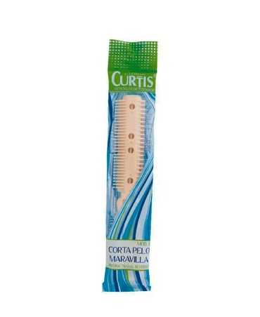 CURTIS 38 CORTA PELO MARAVILLA