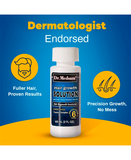 DR. MEDSAM MINOXIDIL PARA CABELLO Y BARBA AL 5% 60 ML. - El Palacio De La Belleza