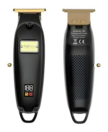 HAIR STAR TRIMMER I3S 6000 RPM