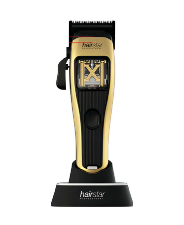 HAIRSTAR MAQUINA DE CORTE MAGLEV 10000 RPM HX04