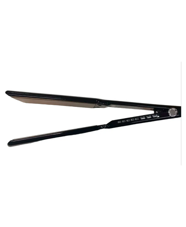 HAIR STAR PLACHA CON PLACAS ANCHAS