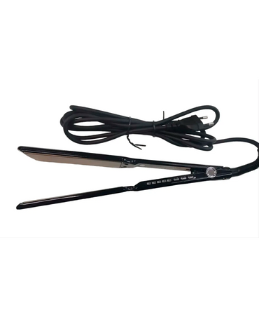 HAIR STAR PLACHA CON PLACAS ANCHAS