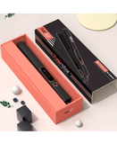 HAIR STAR PLANCHA CON DISPLAY LED