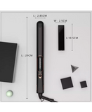 HAIR STAR PLANCHA CON DISPLAY LED