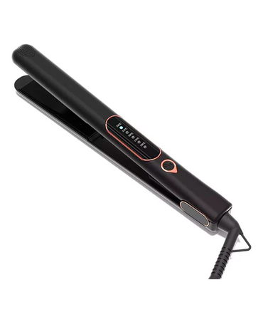 HAIR STAR PLANCHA CON DISPLAY LED