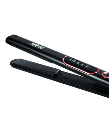 HAIR STAR PLANCHA CON DISPLAY LED