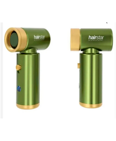 HAIR STAR WIRELESS HIGH SPEED JET FAN / SOPLADOR MY-96002