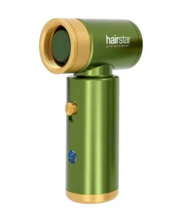 HAIR STAR WIRELESS HIGH SPEED JET FAN / SOPLADOR MY-96002