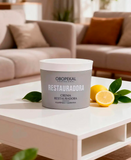 OBOPEKAL CREMA RESTAURADORA POLIPEPTIDO Y KERATINA 500 ML.