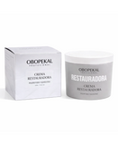 OBOPEKAL CREMA RESTAURADORA POLIPEPTIDO Y KERATINA 500 ML.