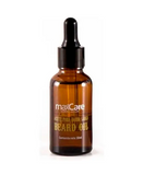 MAXCARE ACEITE PARA BARBA 30 ML.