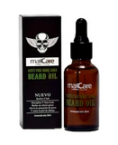 MAXCARE ACEITE PARA BARBA 30 ML.