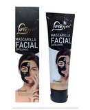 LOVEYES MASCARA PUNTOS NEGROS 100 GRS.