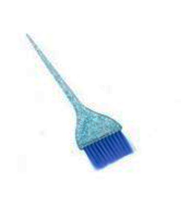 MAXCARE/HAIRSTAR BROCHA PARA TINTE GLITTER 1127