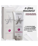 LP LOREAL XTENSO MOISTURIST CABELLOS NATURALES 200 GRS. - El Palacio De La Belleza