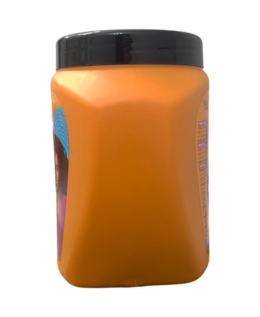 SKALA EXPERT MAIS CRESPOS MASCARILLA CABELLO RIZADO 1 KG.