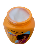 SKALA EXPERT MAIS CRESPOS MASCARILLA CABELLO RIZADO 1 KG.