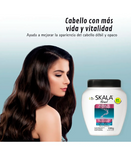 SKALA EXPERT BOMBA DE VITAMINAS CABELLO QUEBRADIZO 1 KG.