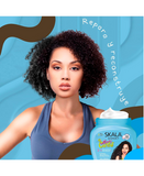 SKALA EXPERT MAIS CACHOS MASCARILLA CABELLO ONDULADO 1 KG.