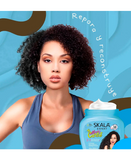 SKALA EXPERT MAIS CACHOS MASCARILLA CABELLO ONDULADO 1 KG.