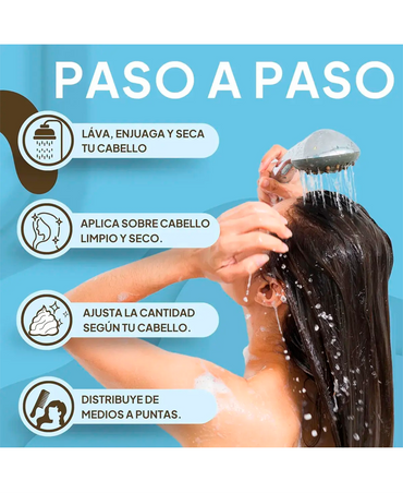 SKALA EXPERT MAIS CACHOS MASCARILLA CABELLO ONDULADO 1 KG.