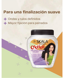SKALA BRASIL CACHOS GELATINA CAPILAR TODO TIPO DE RIZOS 1 KG.