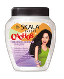 SKALA BRASIL CACHOS GELATINA CAPILAR TODO TIPO DE RIZOS 1 KG.