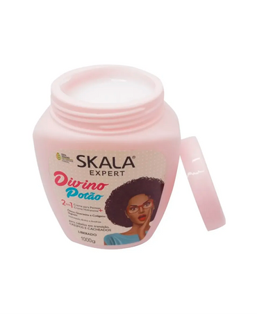 SKALA EXPERT DIVINO POTAO RECONSTRUCCION ANTIFRIZZ 1 KG.