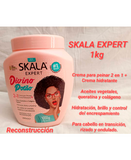 SKALA EXPERT DIVINO POTAO RECONSTRUCCION ANTIFRIZZ 1 KG.