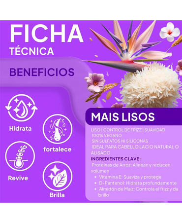 SKALA EXPERT MAIS LISOS 1 KG.