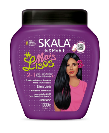 SKALA EXPERT MAIS LISOS 1 KG.