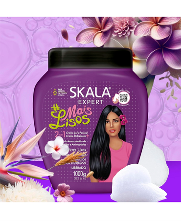 SKALA EXPERT MAIS LISOS 1 KG.