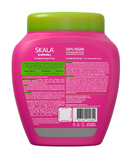 SKALA FRUITASTIC GRAPE SHINE CABELLO DEBIL Y OPACO 1 KG.