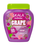SKALA FRUITASTIC GRAPE SHINE CABELLO DEBIL Y OPACO 1 KG.