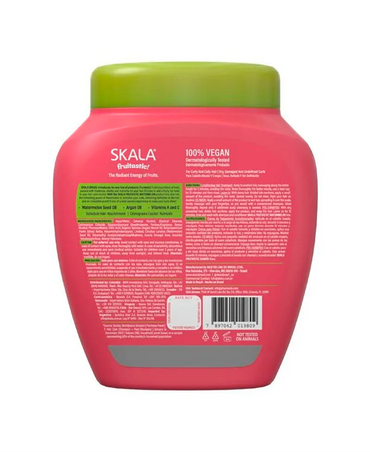 SKALA FRUITASTIC WATERMELON CURL RENEWAL RENOVACION DE RIZOS 1 KG.