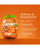 SKALA FRUITASTIC COCONUT MOISTURE CABELLO SECO Y FRAGIL 1 KG.