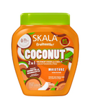 SKALA FRUITASTIC COCONUT MOISTURE CABELLO SECO Y FRAGIL 1 KG.